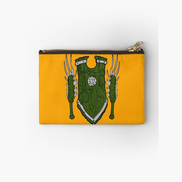 Item preview, Screaming Oak Shield (Armaments, Orange) designed and sold by MurpheusTech.