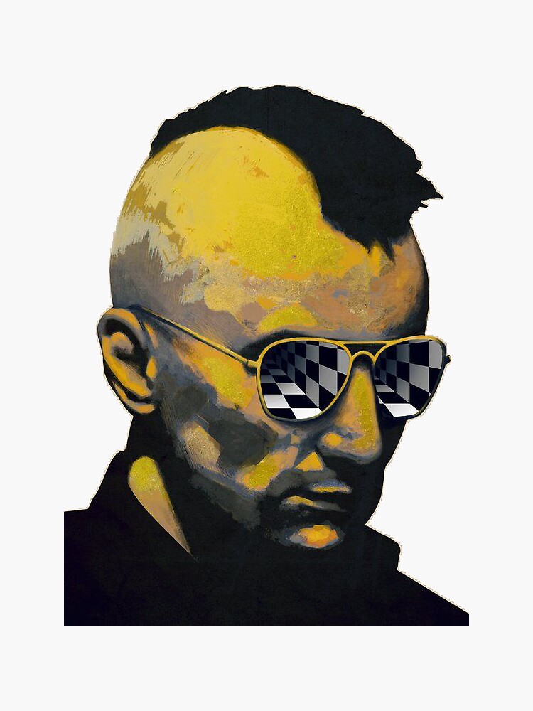 Taxi Driver - Robert De Niro