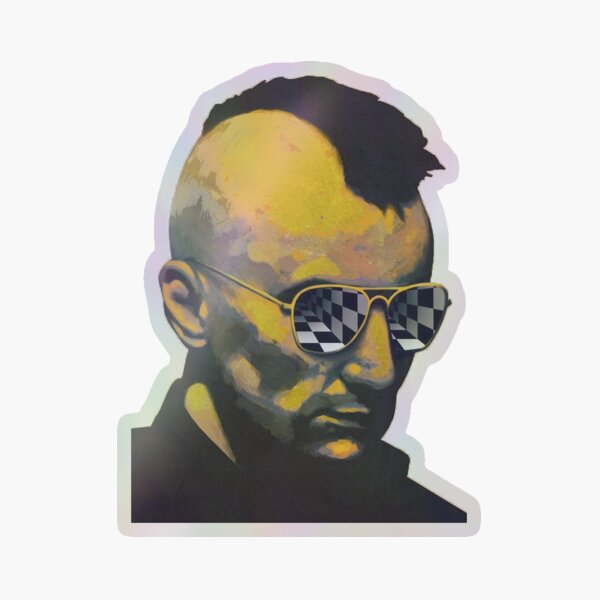 Taxi Driver - Robert De Niro