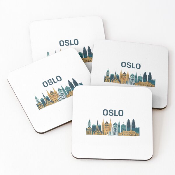 Item preview, Oslo  designed and sold by 2minutidiitalia.