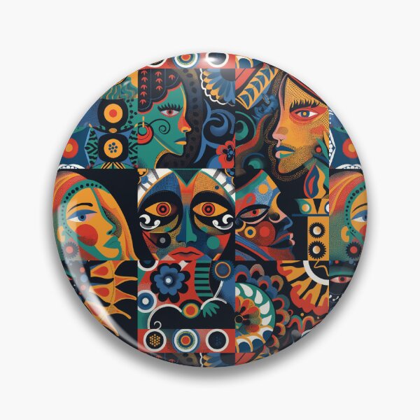 Item preview, Cultural Fusion designed and sold by BanFahSai.