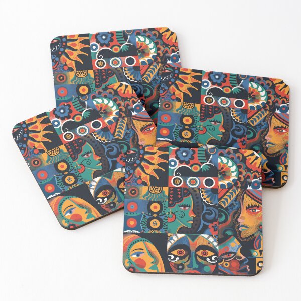 Item preview, Cultural Fusion designed and sold by BanFahSai.