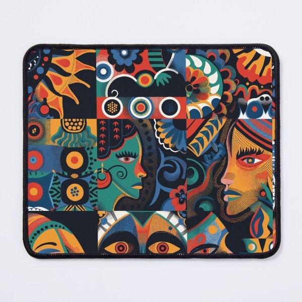 Item preview, Cultural Fusion designed and sold by BanFahSai.