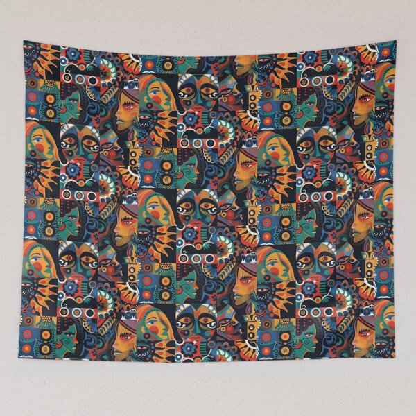 Item preview, Cultural Fusion designed and sold by BanFahSai.