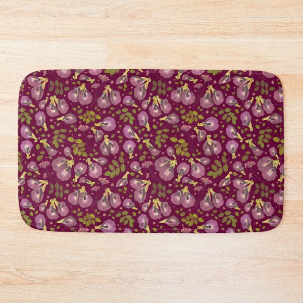 Item preview, 22001 C Pressed Flowers designed and sold by youflowerme.