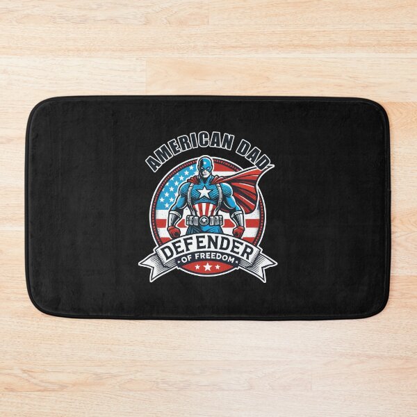 Item preview, American Dad Superhero designed and sold by SerhiiArt.