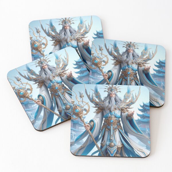 Item preview, Zeng Zhang Tianwang (增長天王) designed and sold by RaF71PrO.