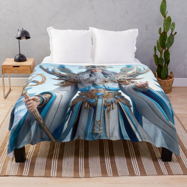 Item preview, Zeng Zhang Tianwang (增長天王) designed and sold by RaF71PrO.