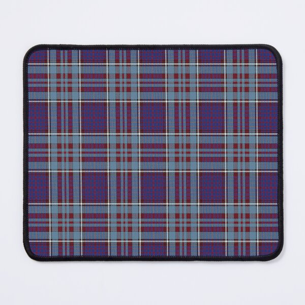 Item preview, RCAF Tartan designed and sold by kerrychantt.
