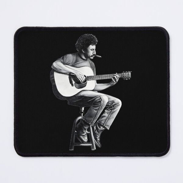 Item preview, 30 Popart Jim Croce 70S Rock	 designed and sold by iiujrcglq61.