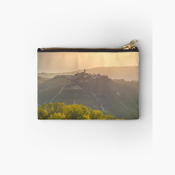 Item preview, Langhe landscape and Castiglione Falletto, Piedmont, Italy designed and sold by Stefano Orazzini.