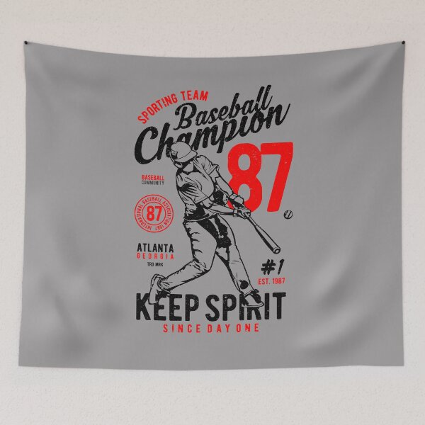 Item preview, Vintage Baseball designed and sold by 2djazz.