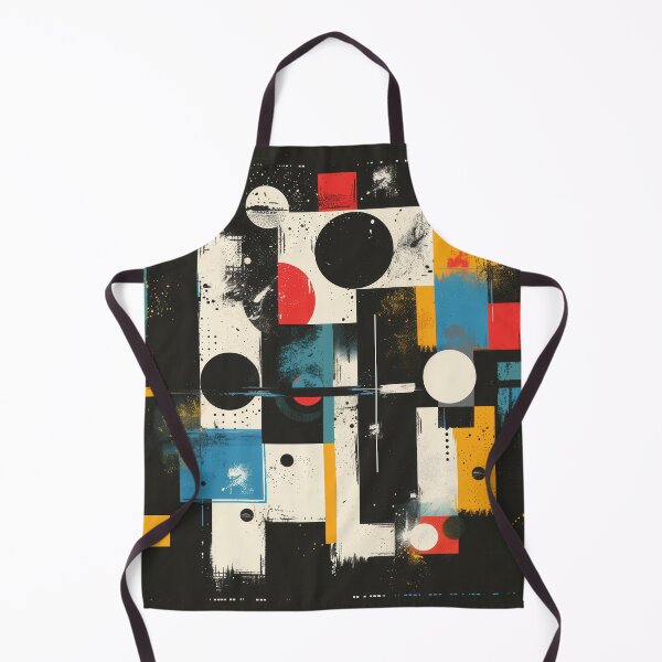 Item preview, Geometric Symphony in Color designed and sold by palmyst.