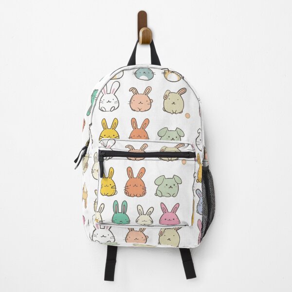 Item preview, Rabbit Bunny Cony (E4) designed and sold by echooche.