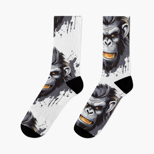 Item preview, gorilla 4 designed and sold by MYpngShop.