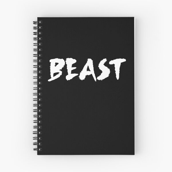 Item preview, Beast designed and sold by UrbanCult-Store.
