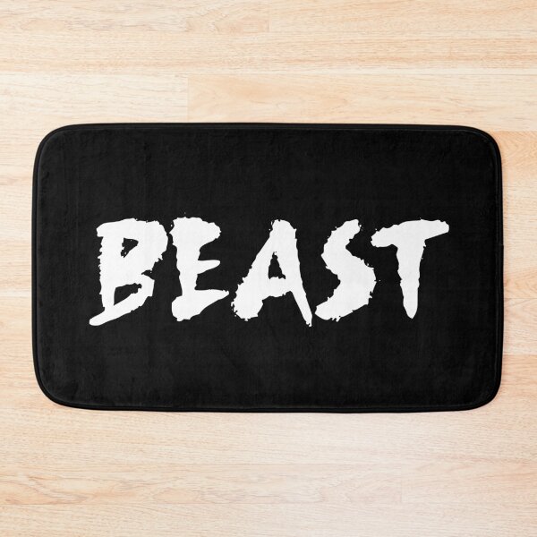 Item preview, Beast designed and sold by UrbanCult-Store.