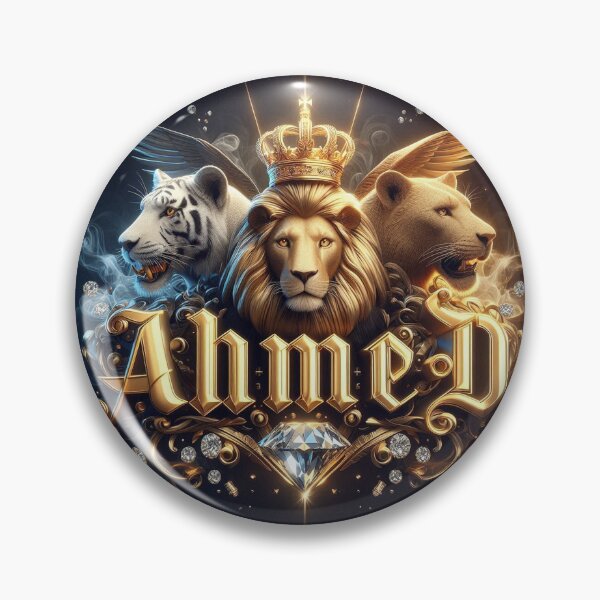 Item preview, Ahmed designed and sold by RaF71PrO.
