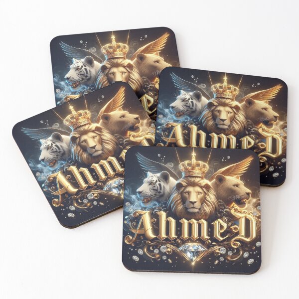 Item preview, Ahmed designed and sold by RaF71PrO.