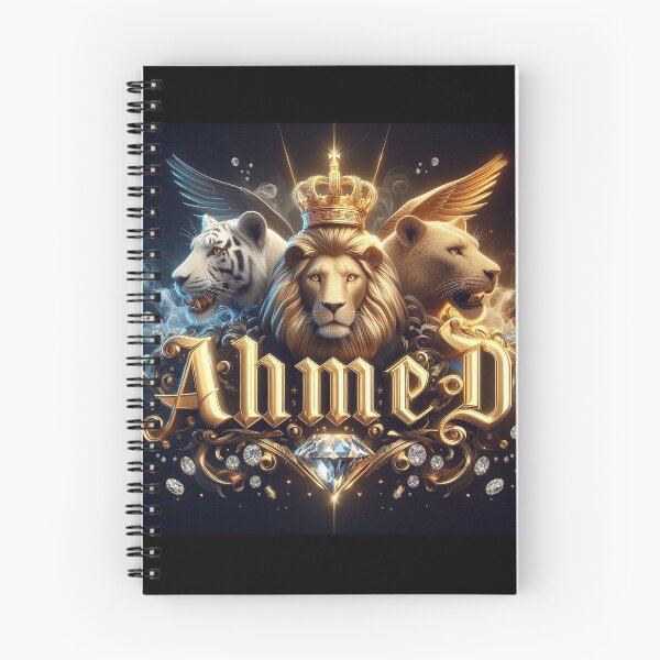 Item preview, Ahmed designed and sold by RaF71PrO.