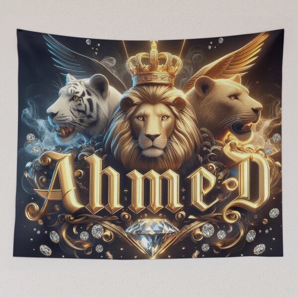 Item preview, Ahmed designed and sold by RaF71PrO.