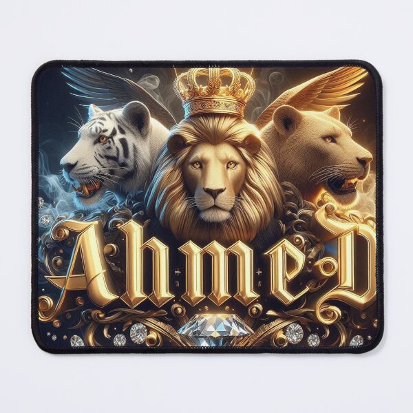 Item preview, Ahmed designed and sold by RaF71PrO.