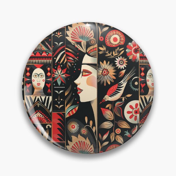 Item preview, Cultural Fusion designed and sold by BanFahSai.