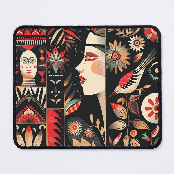 Item preview, Cultural Fusion designed and sold by BanFahSai.
