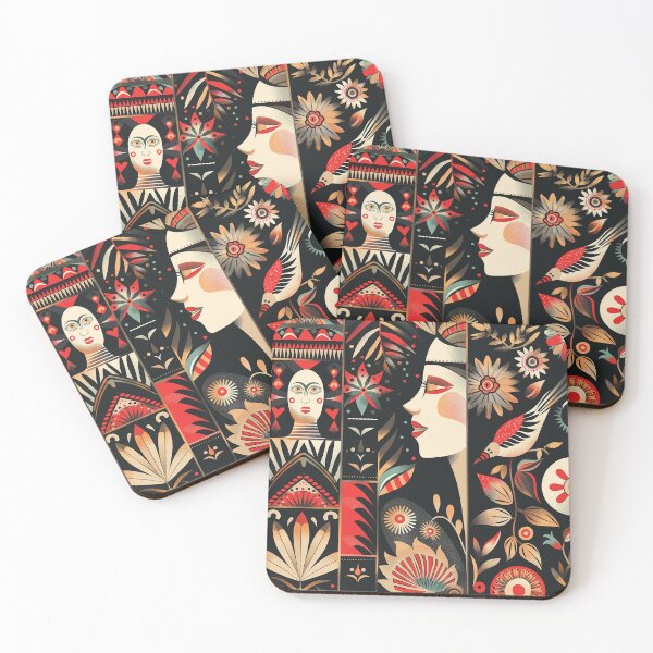 Item preview, Cultural Fusion designed and sold by BanFahSai.