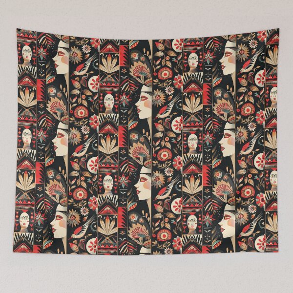 Item preview, Cultural Fusion designed and sold by BanFahSai.