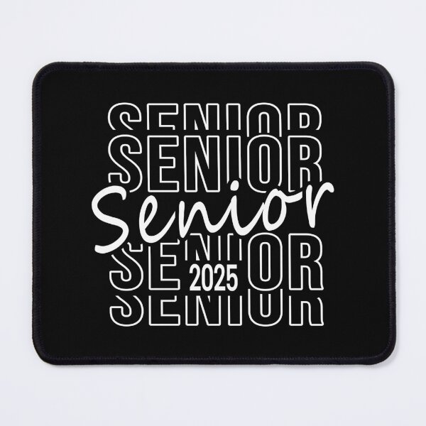 Item preview, Back To School Senior class of 2025 designed and sold by Gravy-tee07.