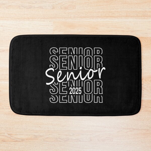 Item preview, Back To School Senior class of 2025 designed and sold by Gravy-tee07.