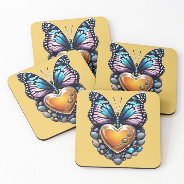 Item preview, Fly Heart designed and sold by DesignPrePress.