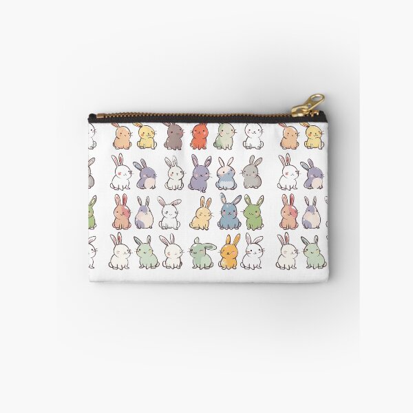 Item preview, Rabbit Bunny Cony (E5) designed and sold by echooche.