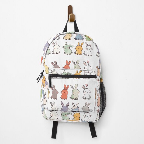 Item preview, Rabbit Bunny Cony (E5) designed and sold by echooche.