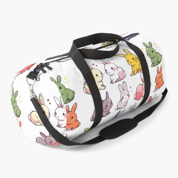 Item preview, Rabbit Bunny Cony (E6) designed and sold by echooche.