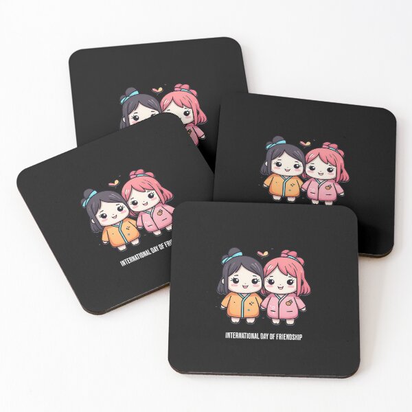 Item preview, International day of friendship designed and sold by Pflugart.