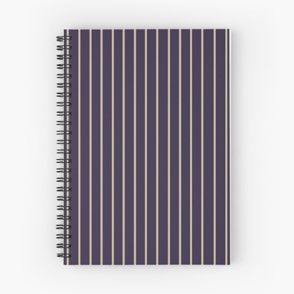 Item preview, Purple Haze Vertical stripes pattern designed and sold by Pixevol.