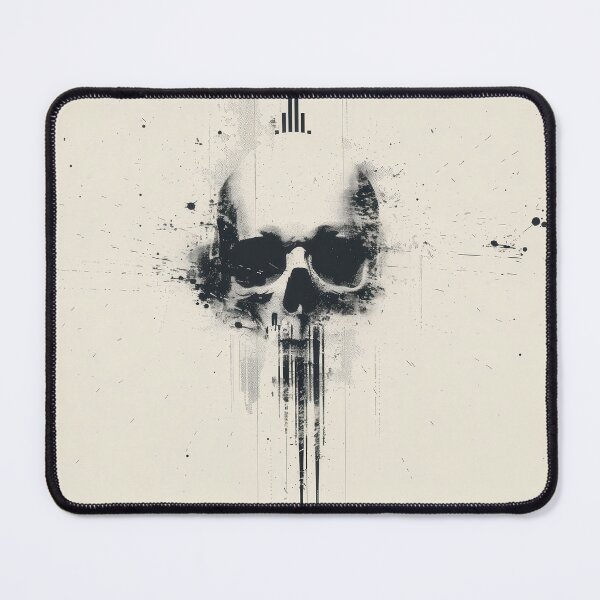 Item preview, Ethereal Skull of Shadows designed and sold by palmyst.