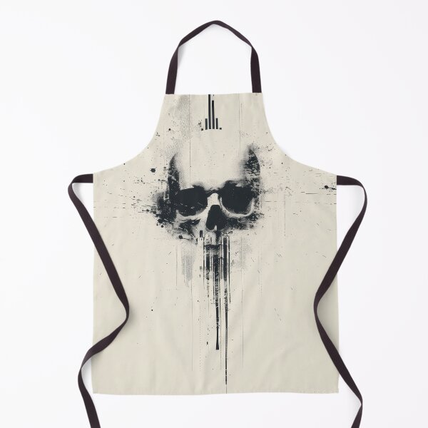 Item preview, Ethereal Skull of Shadows designed and sold by palmyst.