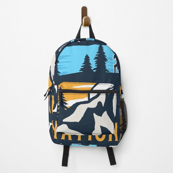 Item preview, Death Valley National Park designed and sold by graphic-map.