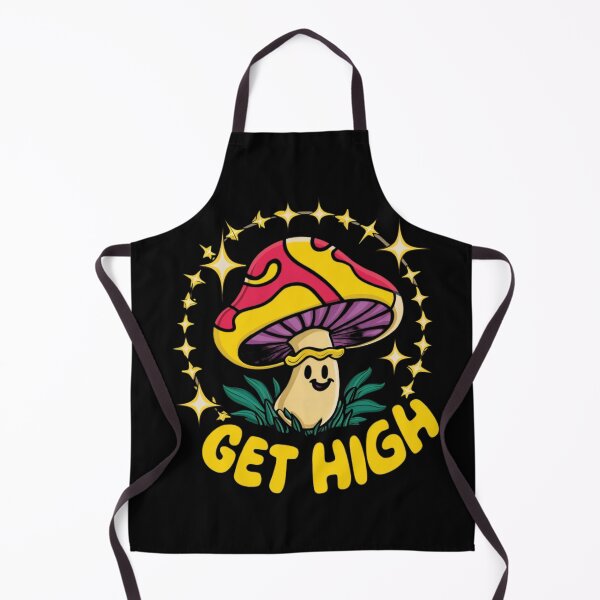 Item preview, Magic mushroom ,get high designed and sold by Ajax90.