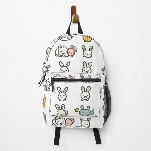 Item preview, Rabbit Bunny Cony (E7) designed and sold by echooche.