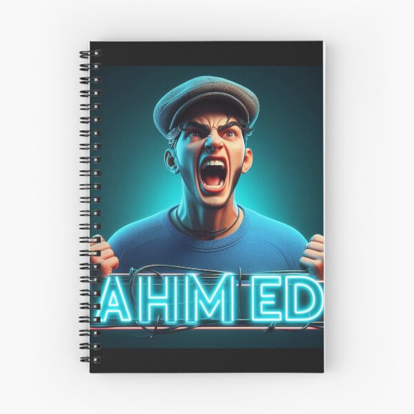 Item preview, Ahmed designed and sold by RaF71PrO.