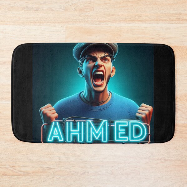 Item preview, Ahmed designed and sold by RaF71PrO.