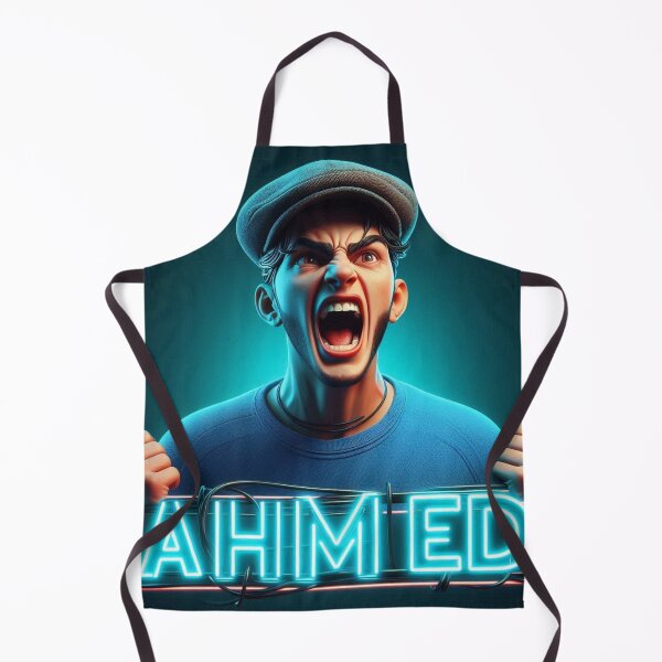 Item preview, Ahmed designed and sold by RaF71PrO.