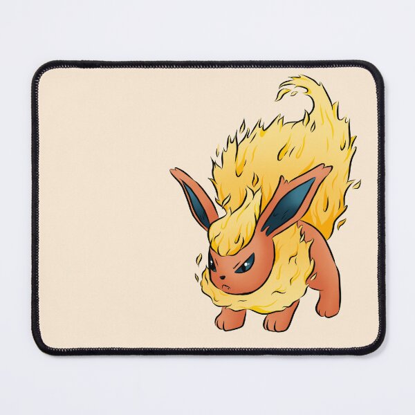 Item preview, Angry creature | Type fire, flames designed and sold by Gleam-shop.