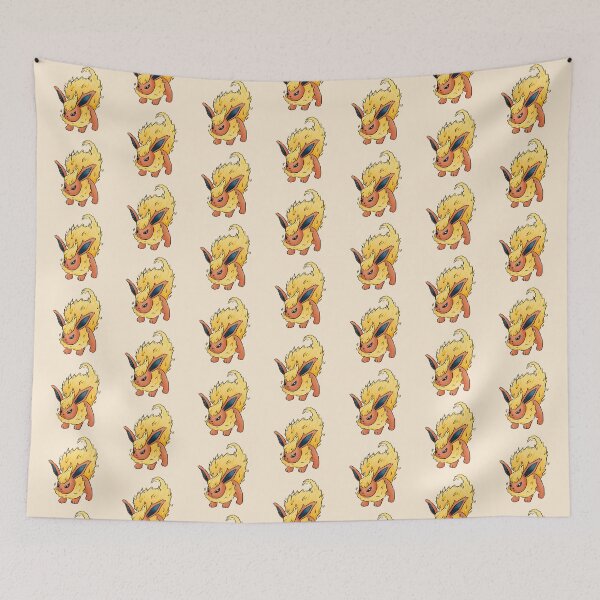 Item preview, Angry creature | Type fire, flames designed and sold by Gleam-shop.