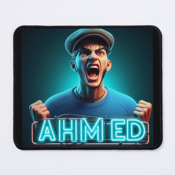 Item preview, Ahmed designed and sold by RaF71PrO.
