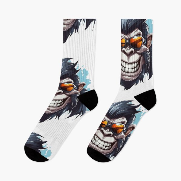 Item preview, gorilla 8 designed and sold by MYpngShop.